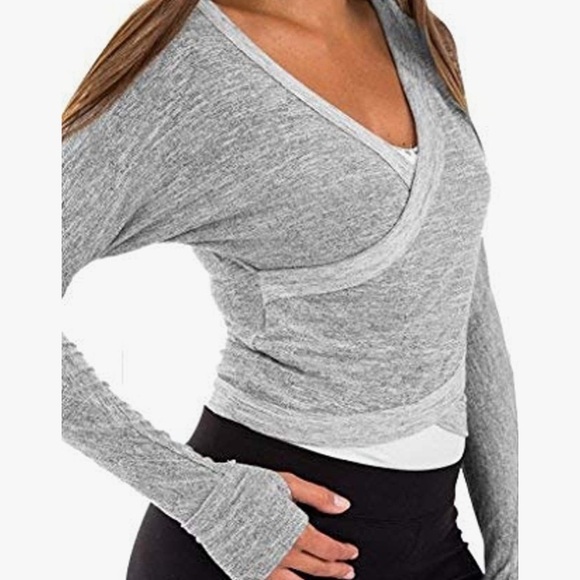 Kismet couture “Designed in Texas” Thumb Holes - Picture 14 of 15